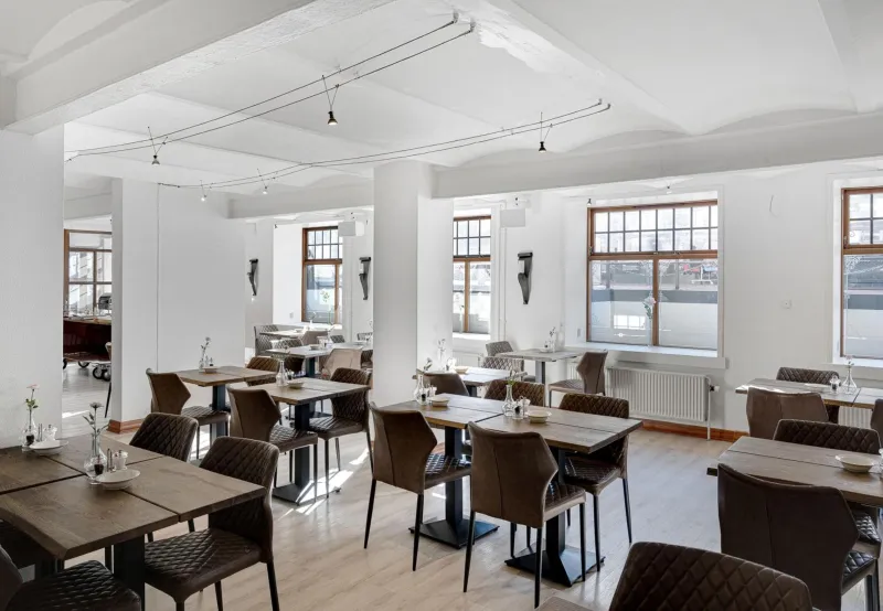 Billede 9 af Hotel Phønix Brønderslev