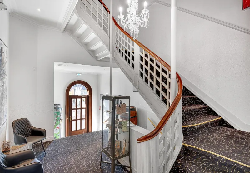 Billede 10 af Hotel Phønix Brønderslev