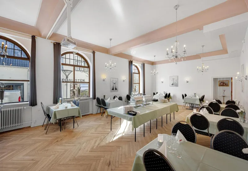 Billede 14 af Hotel Phønix Brønderslev