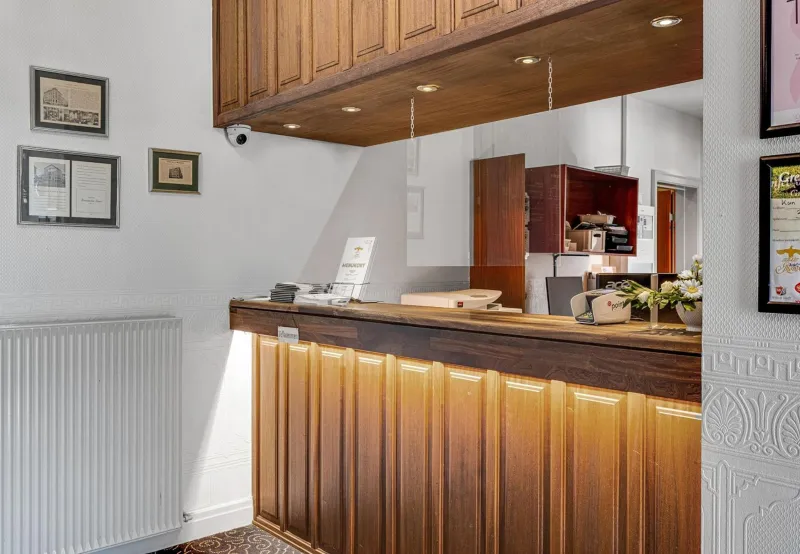 Billede 18 af Hotel Phønix Brønderslev