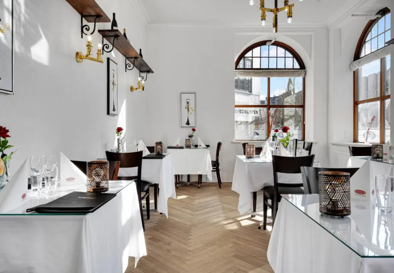 Billede 20 af Hotel Phønix Brønderslev