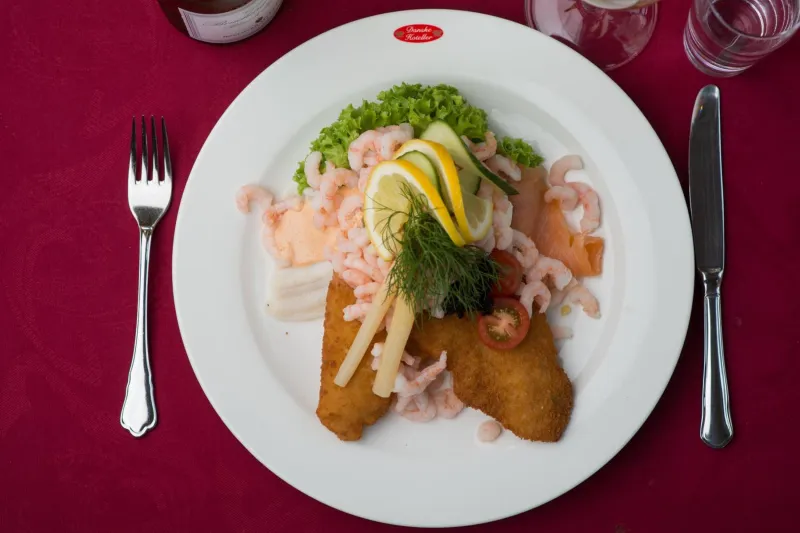 Billede 28 af Hotel Phønix Brønderslev