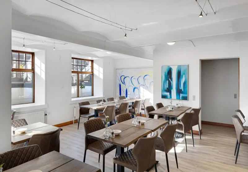 Billede 29 af Hotel Phønix Brønderslev