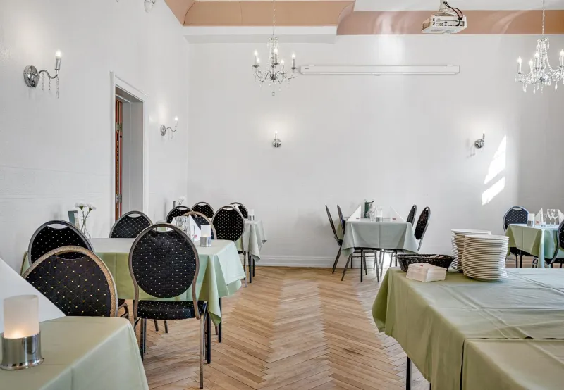 Billede 31 af Hotel Phønix Brønderslev