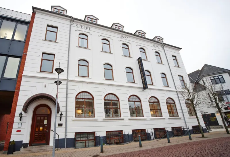 Billede 32 af Hotel Phønix Brønderslev