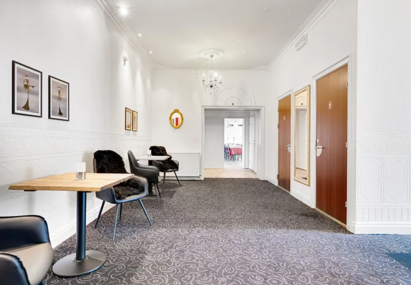 Billede 34 af Hotel Phønix Brønderslev