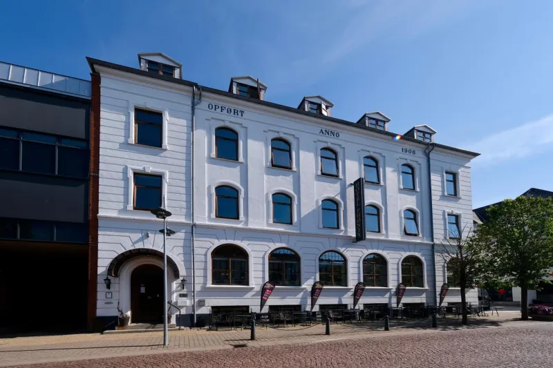 Billede 36 af Hotel Phønix Brønderslev