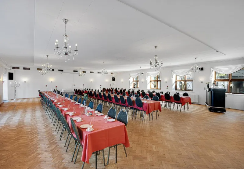 Billede 38 af Hotel Phønix Brønderslev