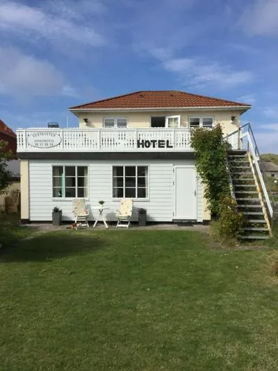 Billede 37 af Hotel Vestkysten
