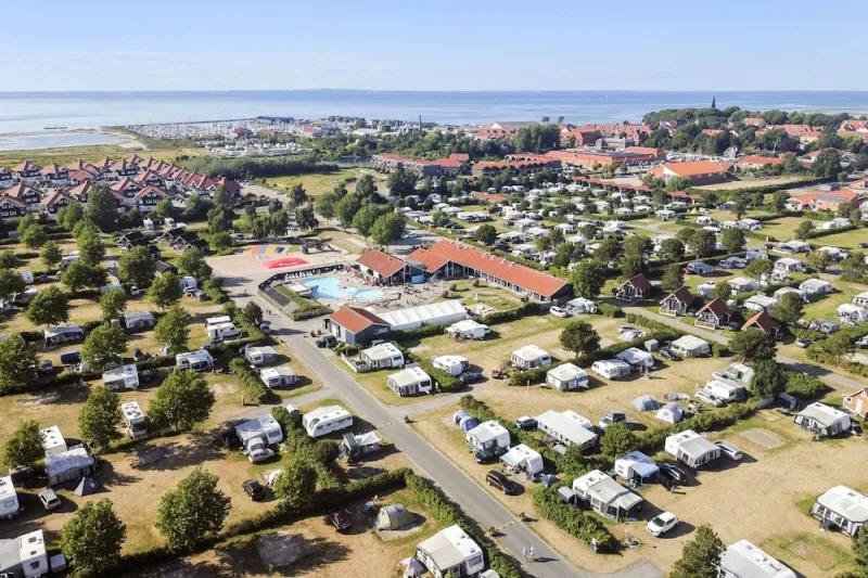 First Camp Bogense City Fyn