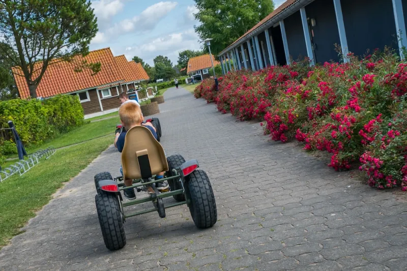 Billede 13 af First Camp Bogense City Fyn