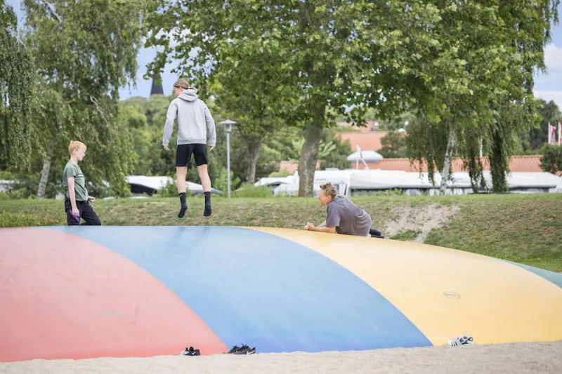 Billede 16 af First Camp Bogense City Fyn