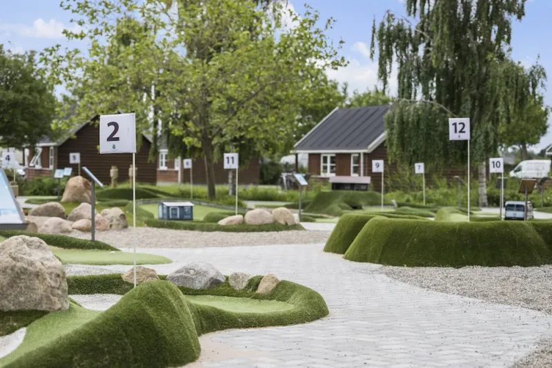 Billede 22 af First Camp Bogense City Fyn