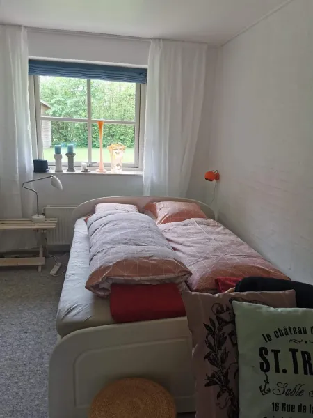 Billede 8 af Kørestolsvenligt dbl. vær.