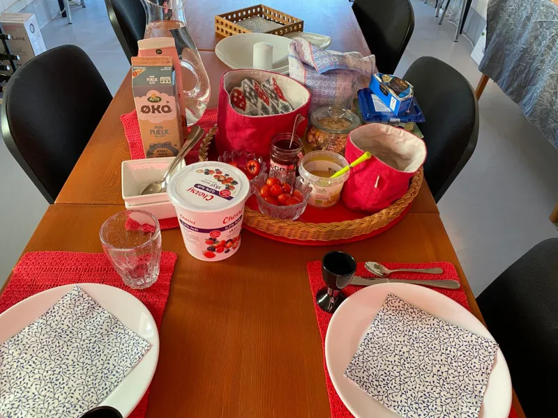 Billede 10 af Kørestolsvenligt dbl. vær.