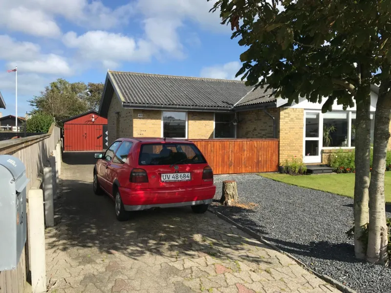 Billede 2 af Skagen Annex Apartment