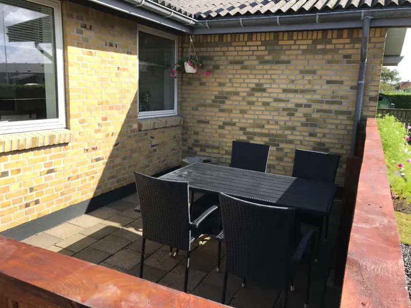 Billede 7 af Skagen Annex Apartment