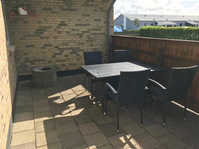 Billede 12 af Skagen Annex Apartment