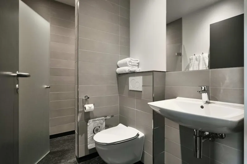 Hotel Garni Svendborg
