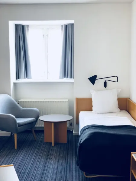Billede 8 af Hotel Garni Svendborg