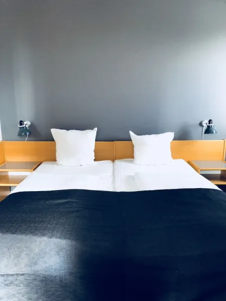 Billede 9 af Hotel Garni Svendborg