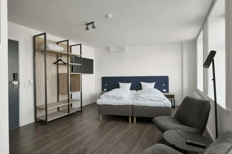 Billede 17 af Hotel Garni Svendborg