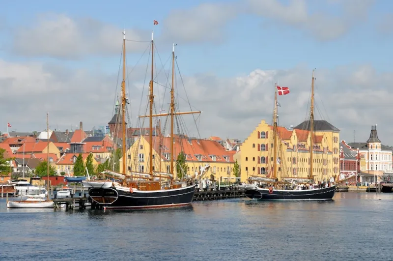 Billede 20 af Hotel Garni Svendborg