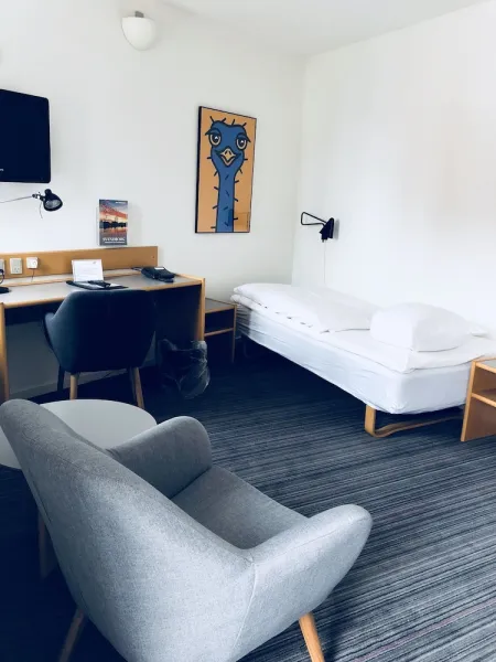 Billede 22 af Hotel Garni Svendborg