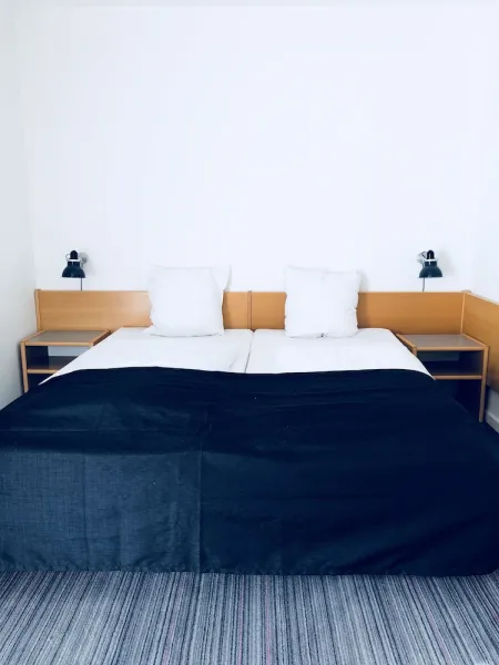 Billede 25 af Hotel Garni Svendborg