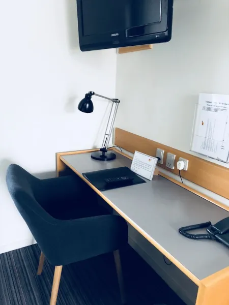 Billede 32 af Hotel Garni Svendborg