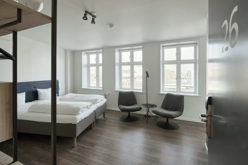 Billede 41 af Hotel Garni Svendborg