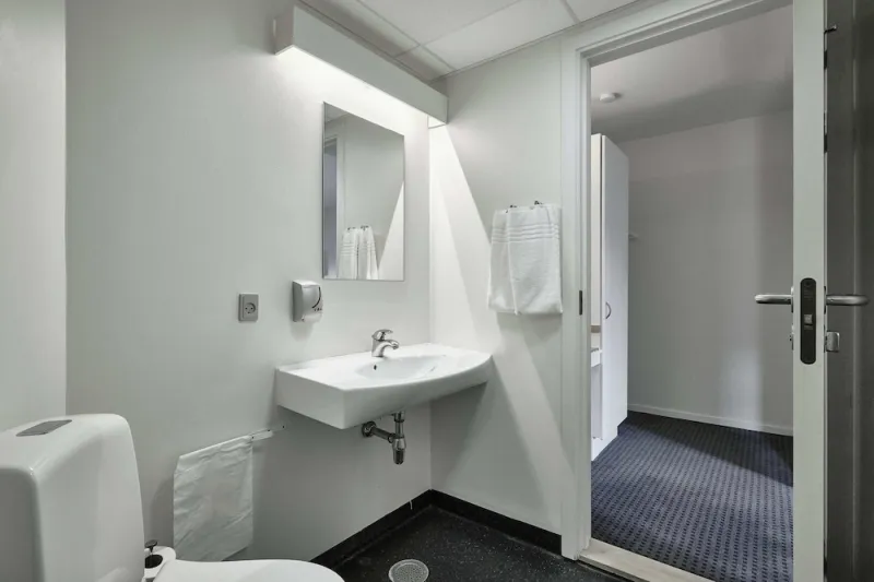 Billede 46 af Hotel Garni Svendborg