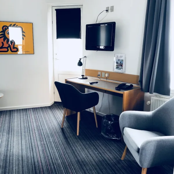Billede 52 af Hotel Garni Svendborg