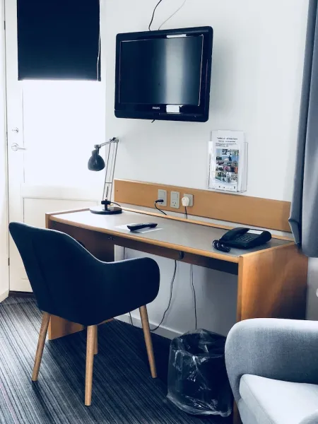 Billede 59 af Hotel Garni Svendborg