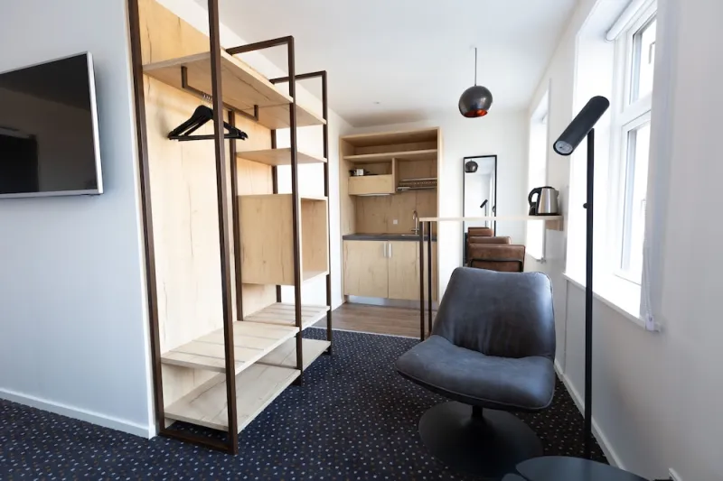 Billede 61 af Hotel Garni Svendborg