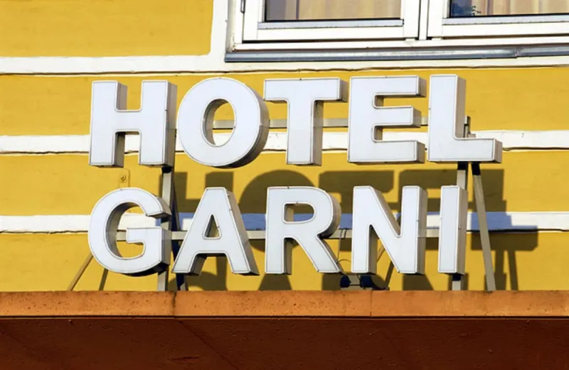 Billede 72 af Hotel Garni Svendborg