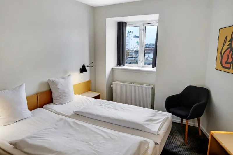 Billede 89 af Hotel Garni Svendborg