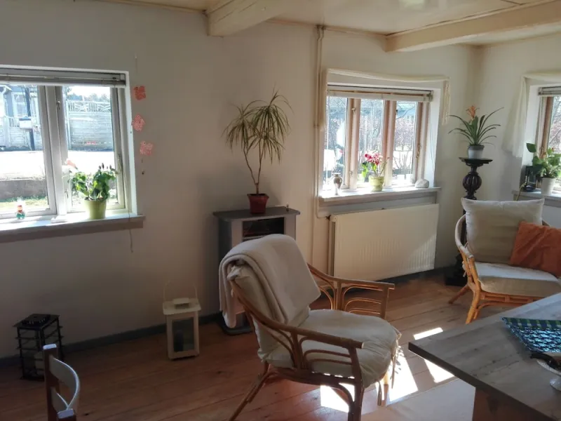 Billede 2 af Møn Økologisk B&B