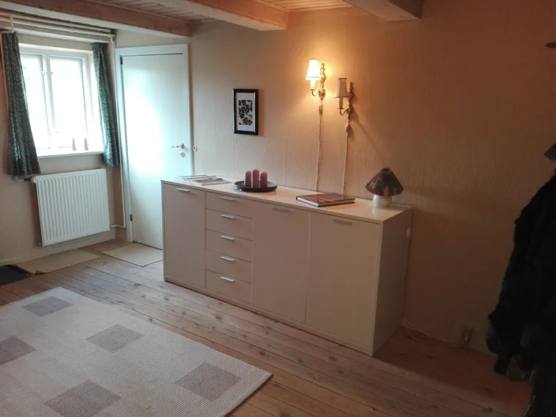 Billede 13 af Møn Økologisk B&B