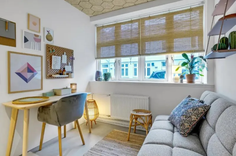 Billede 3 af Boheme Retreat