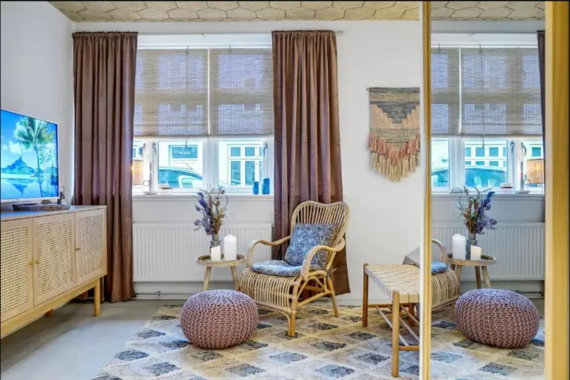 Billede 4 af Boheme Retreat
