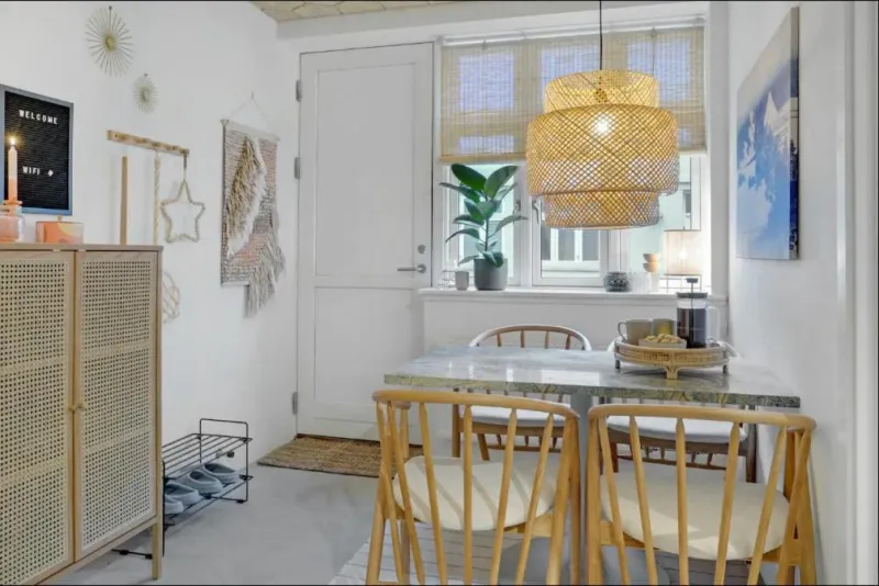 Billede 19 af Boheme Retreat