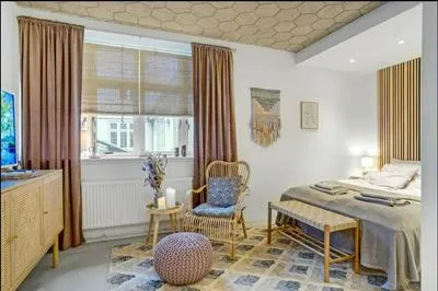 Billede 21 af Boheme Retreat