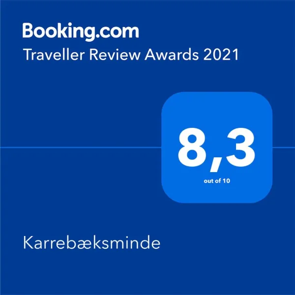 Billede 32 af Karrebæksminde