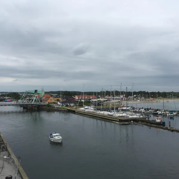 Billede 45 af Karrebæksminde