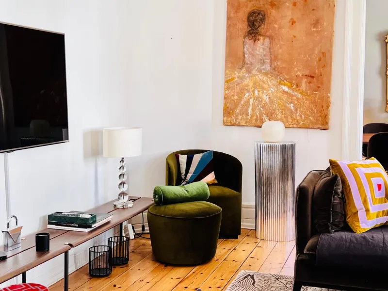 Billede 9 af Ultimate Luxury in Kgs. Nytorv