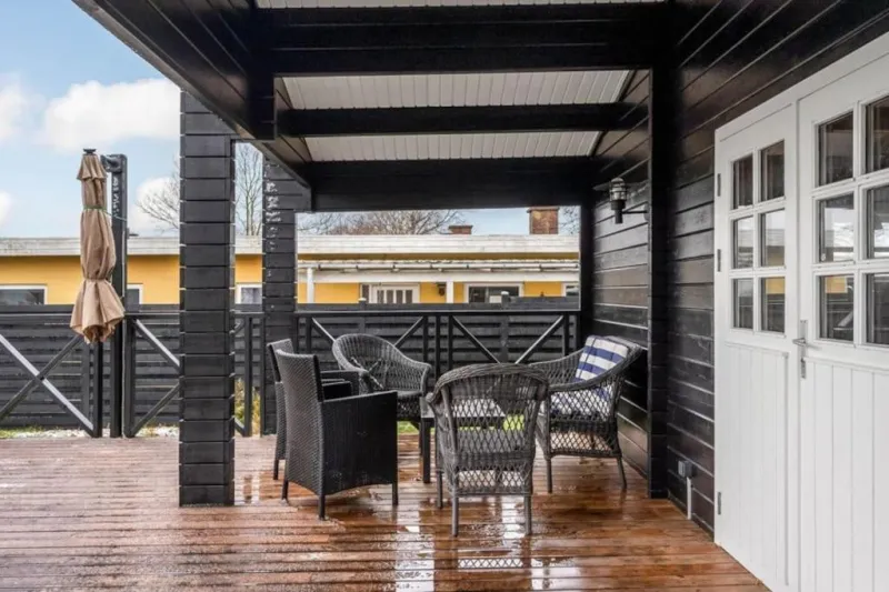 Billede 7 af Feriehus - Ramløse, Danmark