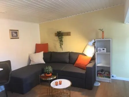 Billede 2 af Indbydende bed & breakfast med dejlig gårdhave