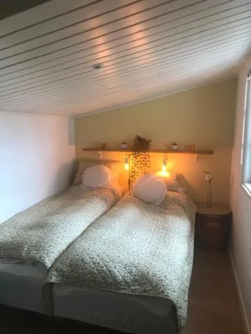 Billede 8 af Indbydende bed & breakfast med dejlig gårdhave