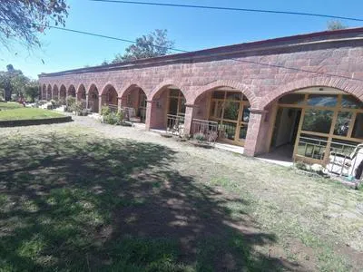 Foto 2 von Lalibela Hotel